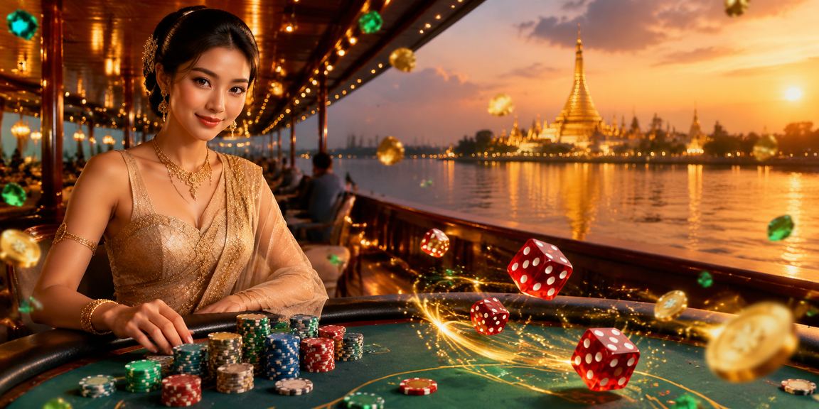 ibet casino